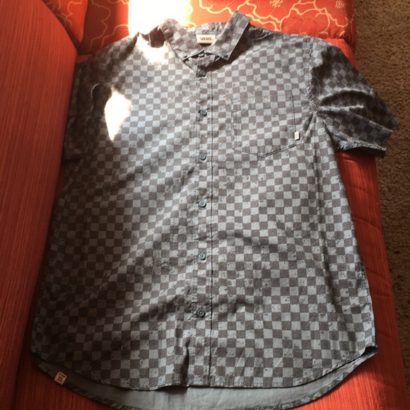 Vans Other - Vans shirt